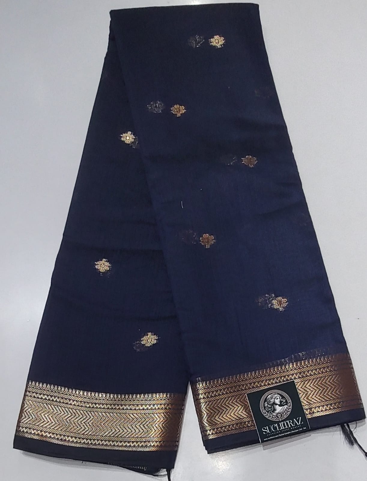 maheswari dark blue maheswari dark blue