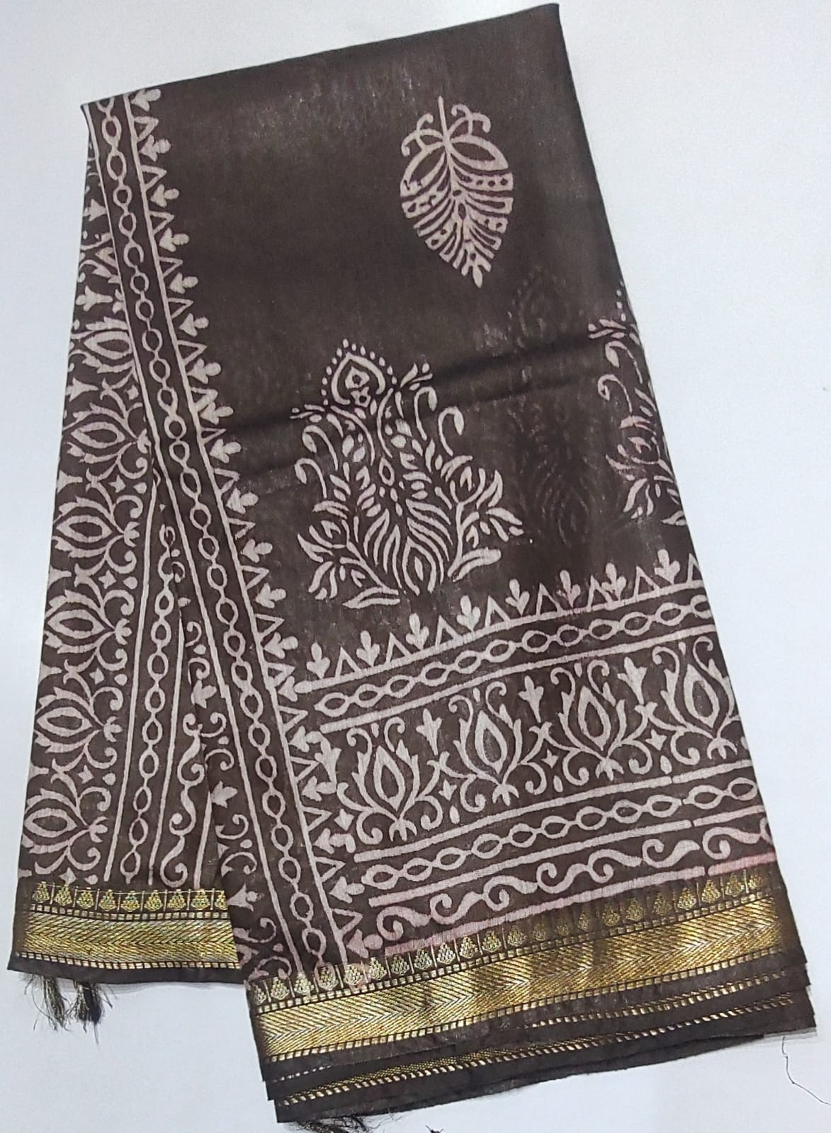bhagalpuri dark brown bhagalpuri dark brown