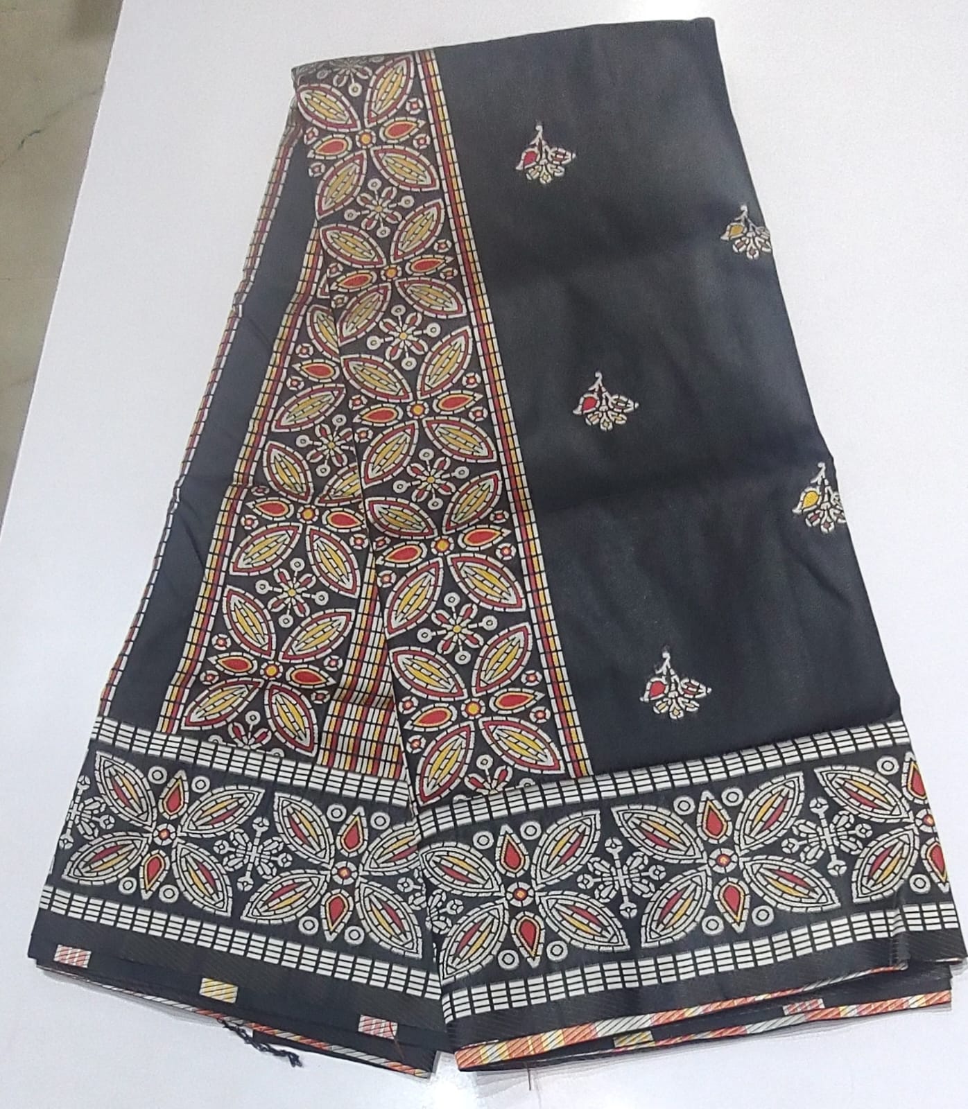 bomkai black sarees bomkai sarees
