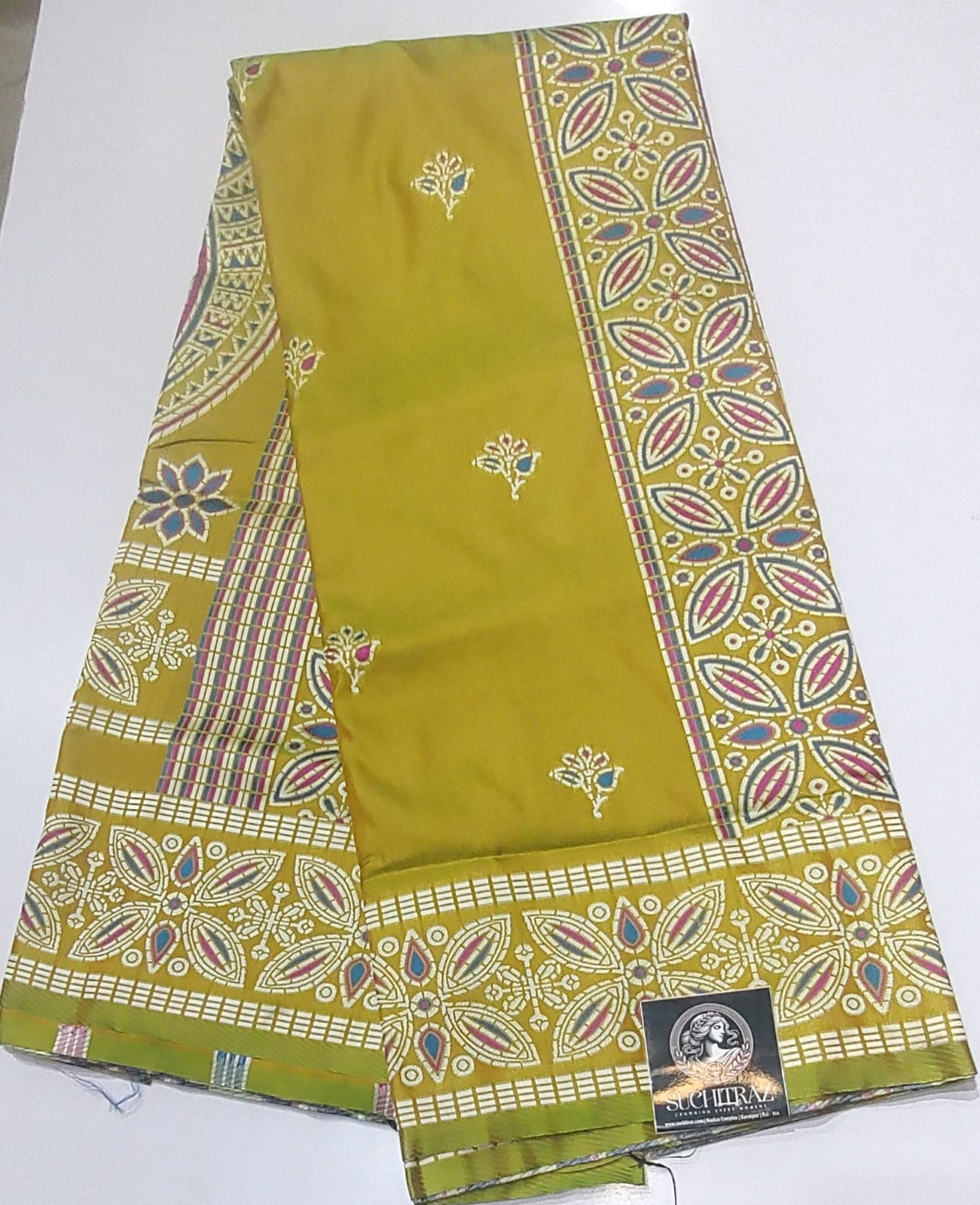 bomkai olive green sarees bomkai sarees