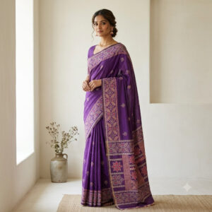 bomkai sarees