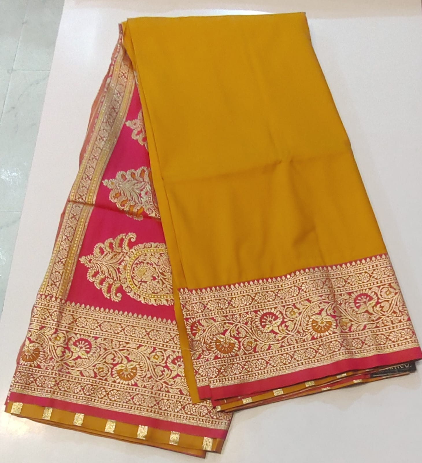 kanjivaram mustard yellow kanjivaram mustard yellow