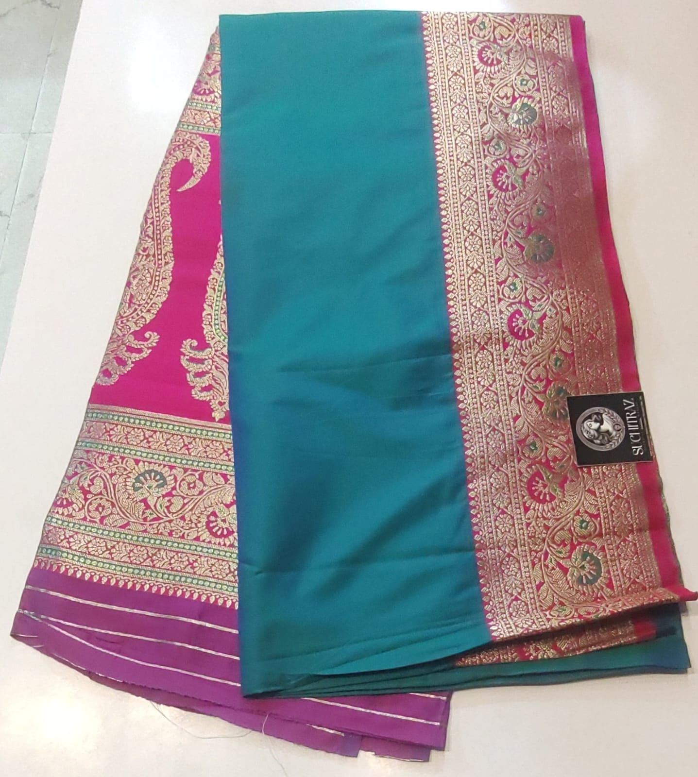 kanjivaram peacock green kanjivaram peacock green