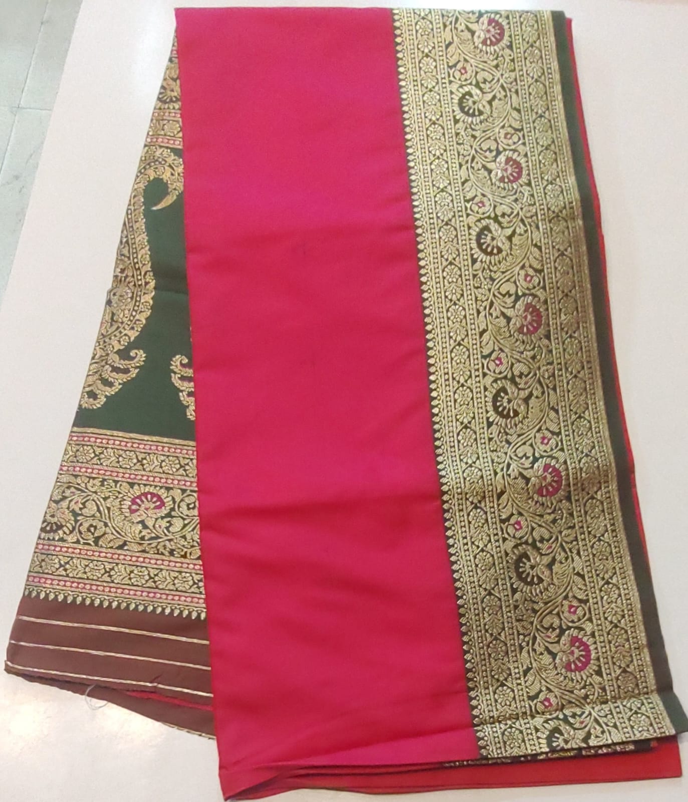 kanjivaram rani kanjivaram rani