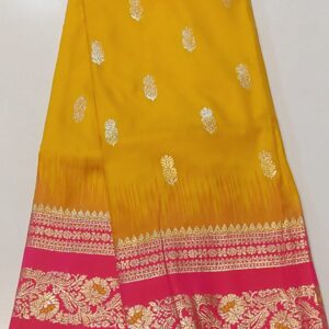kanjivaram silk saree
