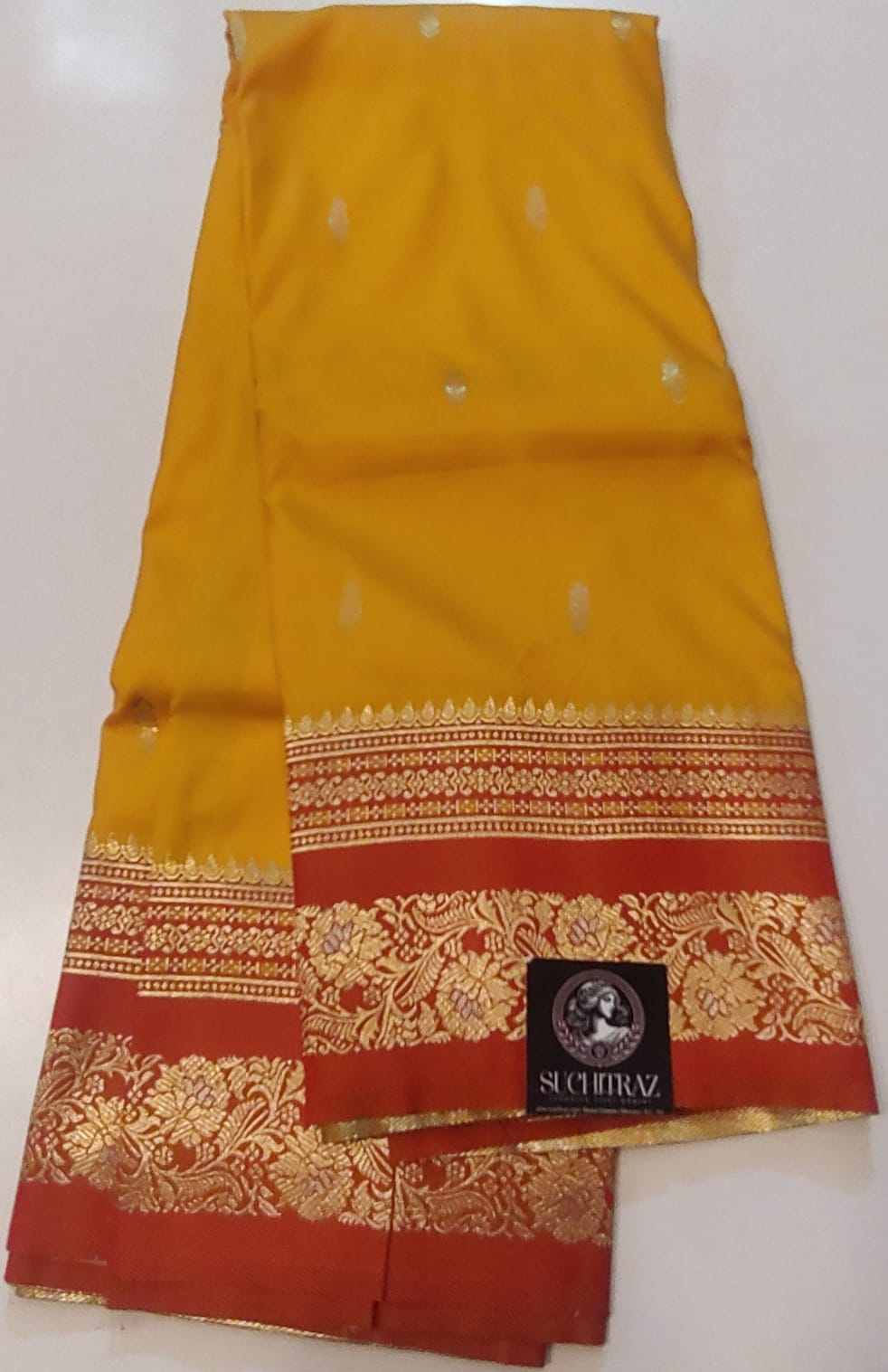 kanjivaram yellow kanjivaram yellow