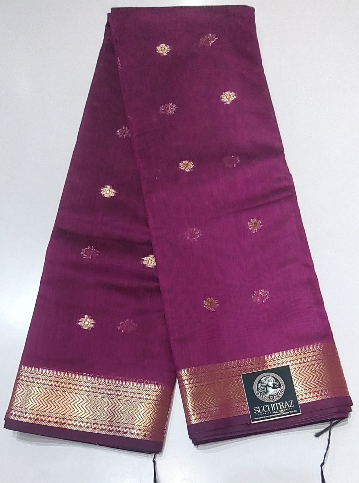 maheshwari Magenta maheshwari