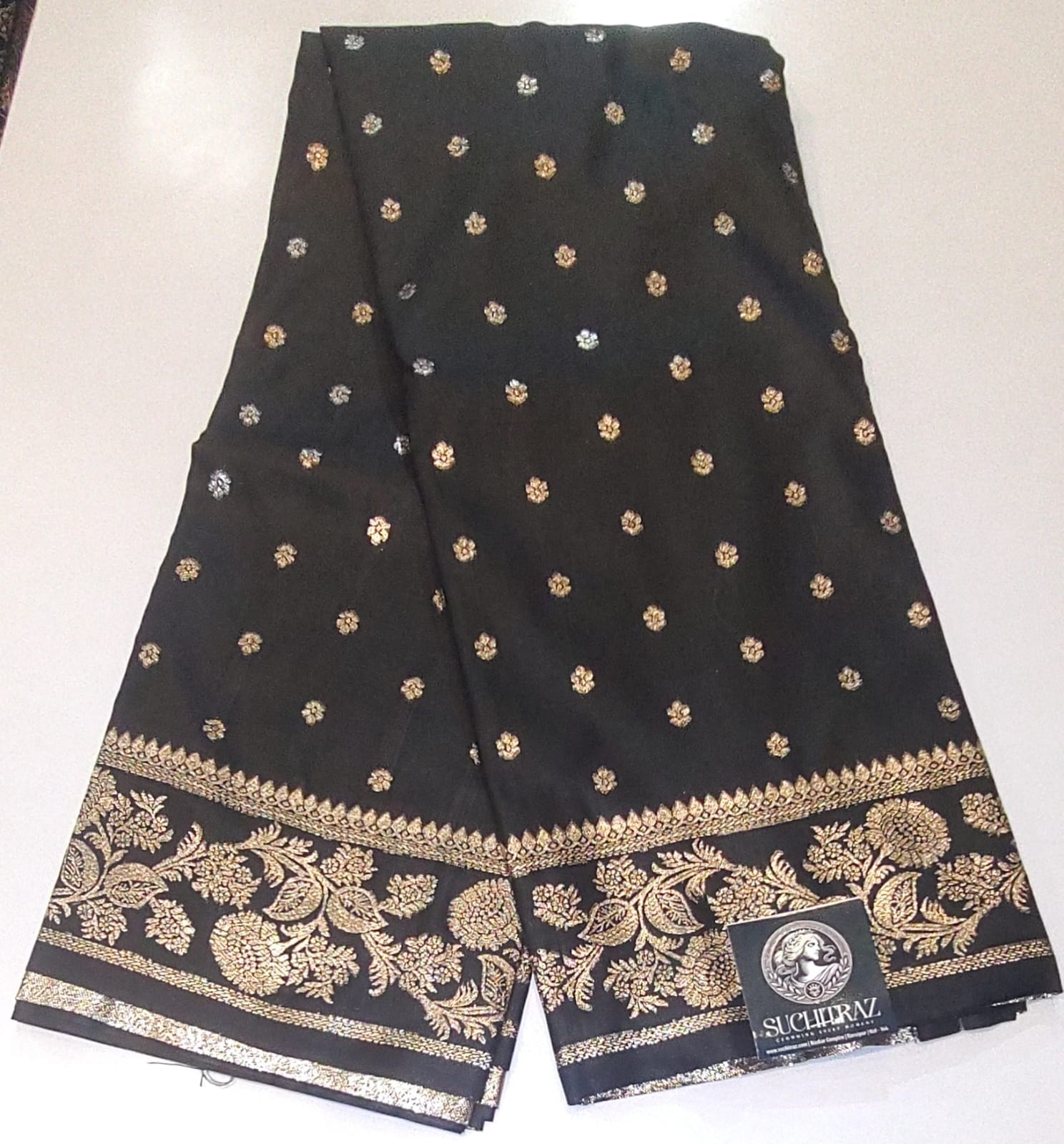 silk black 1 silk black 1