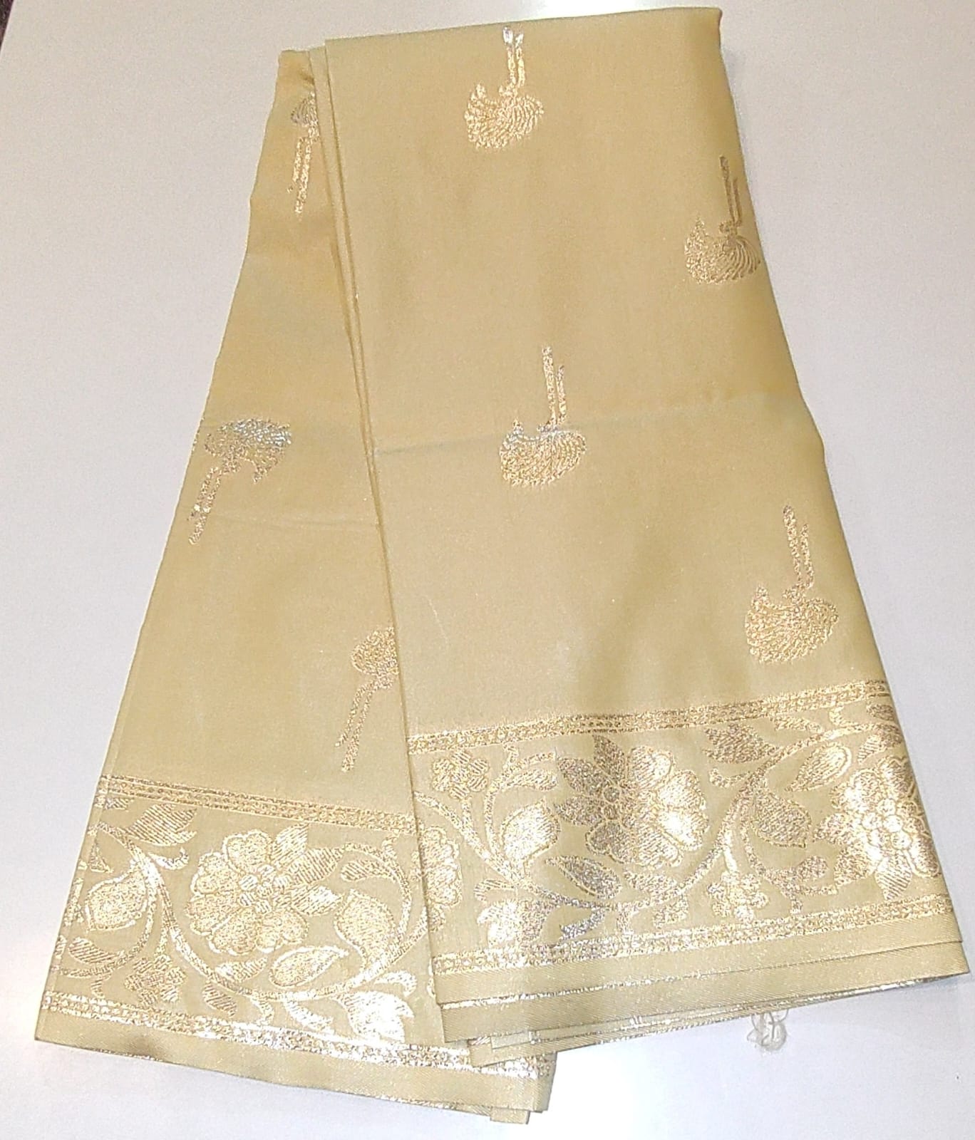 silk cream silk cream