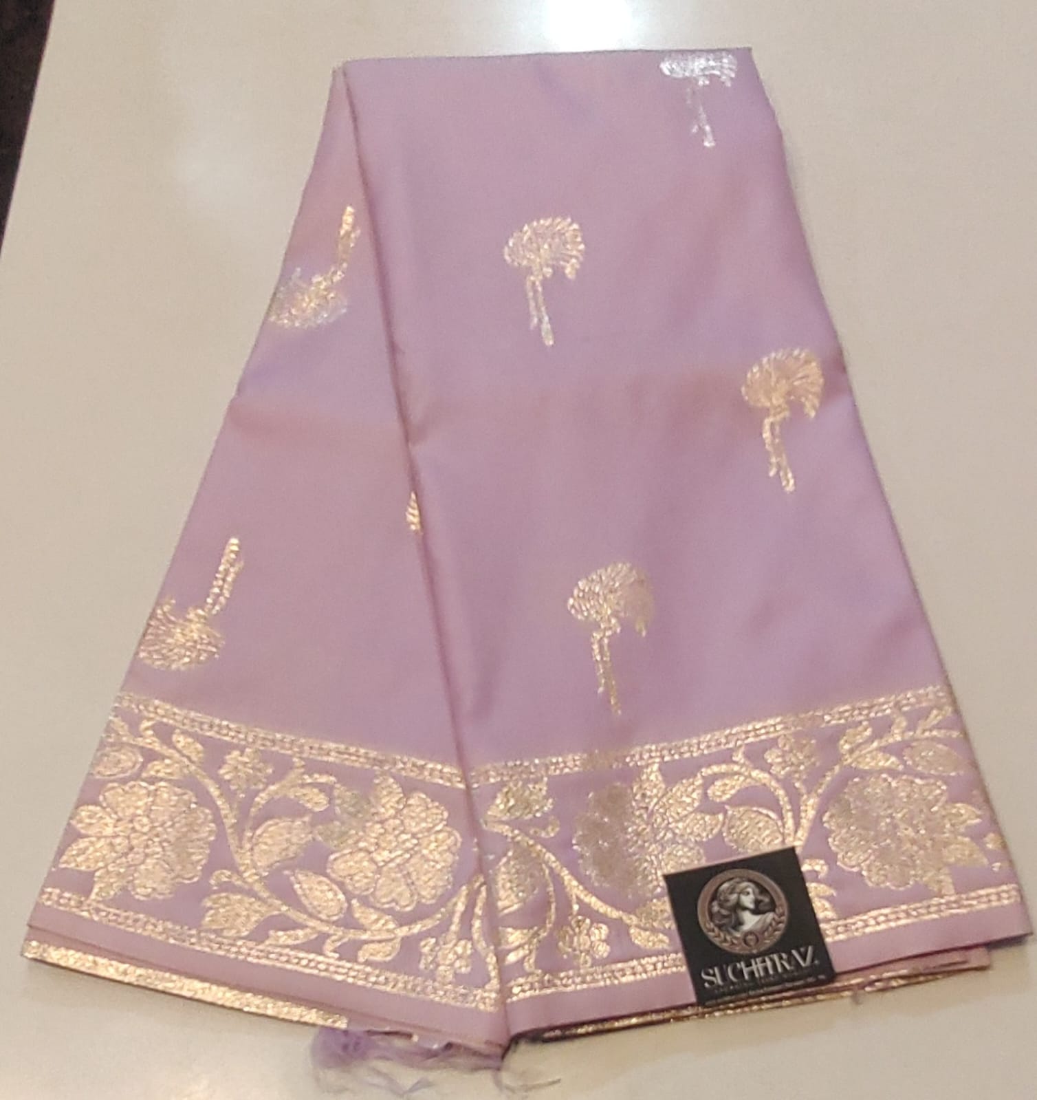 silk mauve silk mauve