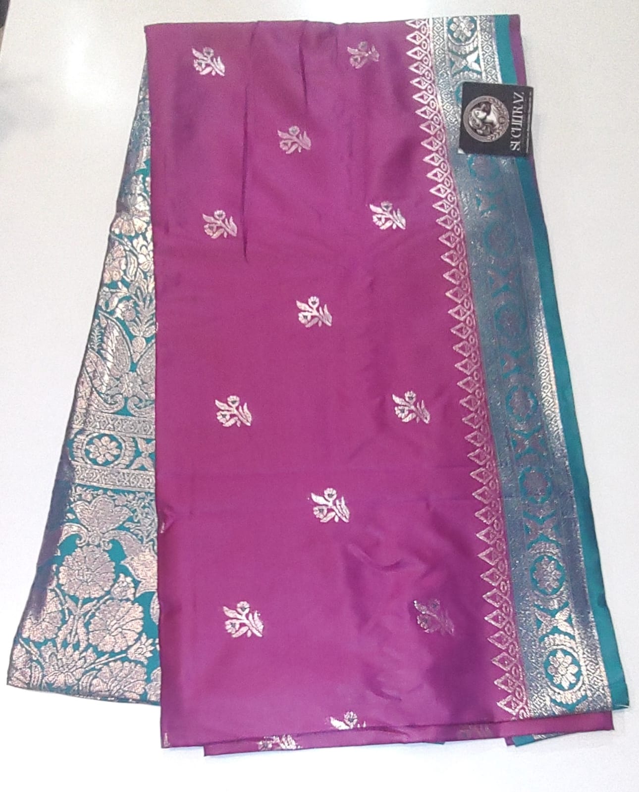 kosa silk magenta kosa silk magenta