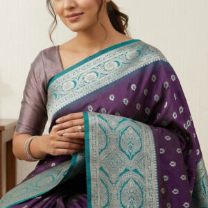 Home kosa silk saree