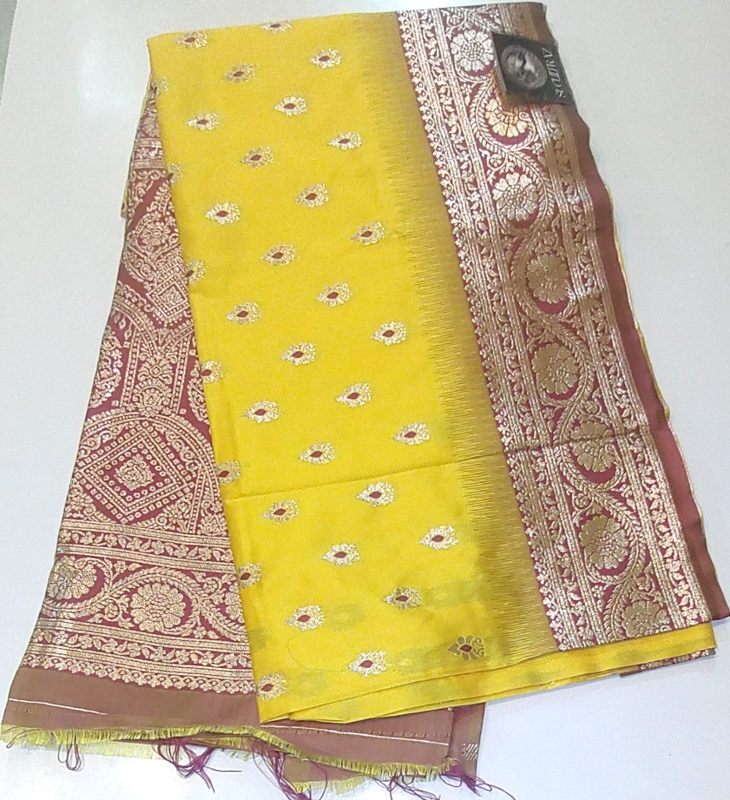 kosa yellow kosa yellow