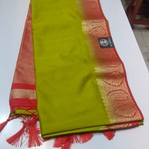 Home motka silk saree